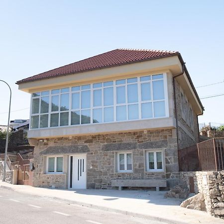 La Teijeira Pension Boutique Teixeira, 3 Estrellas מראה חיצוני תמונה