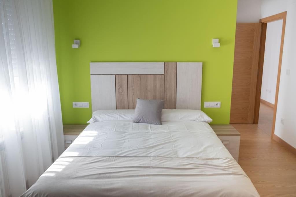 La Teijeira Pension Boutique Teixeira, 3 Estrellas מראה חיצוני תמונה