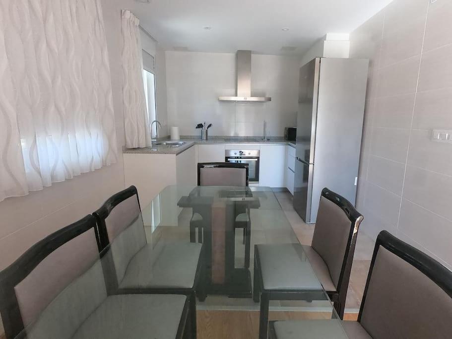La Teijeira Pension Boutique Teixeira, 3 Estrellas מראה חיצוני תמונה