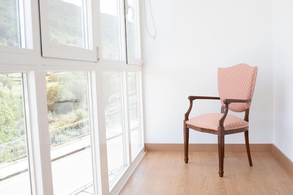 La Teijeira Pension Boutique Teixeira, 3 Estrellas מראה חיצוני תמונה