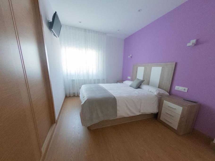 La Teijeira Pension Boutique Teixeira, 3 Estrellas מראה חיצוני תמונה